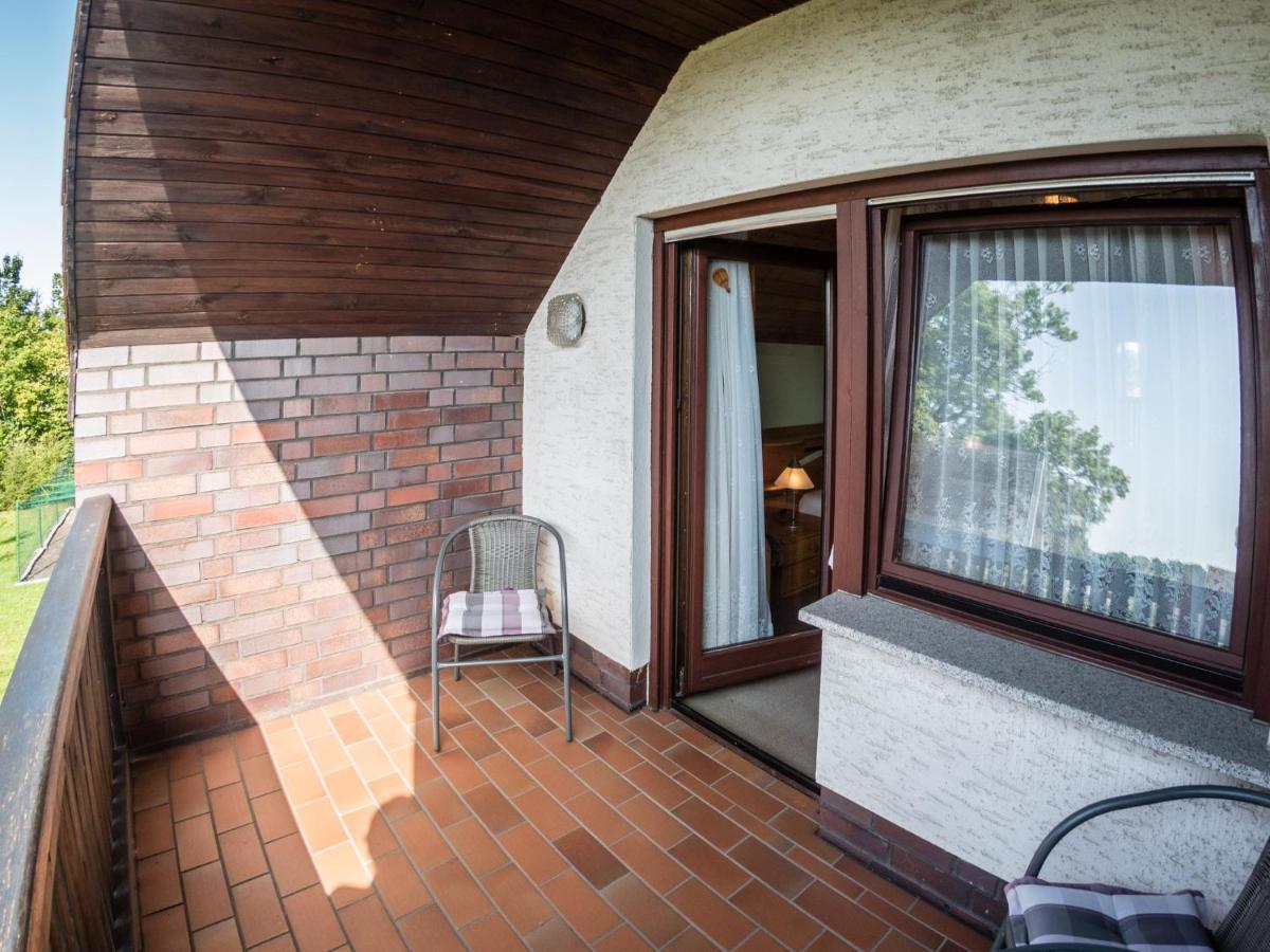 Gasthaus Stuckatz Dollenchen ภายนอก รูปภาพ